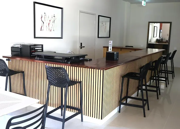 Gallery Boutique Hotel