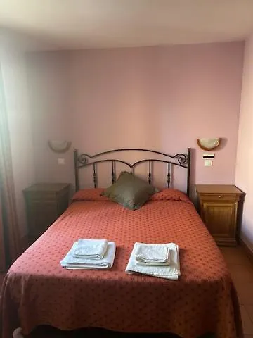 Hotel Cadalso - Casa Moncho