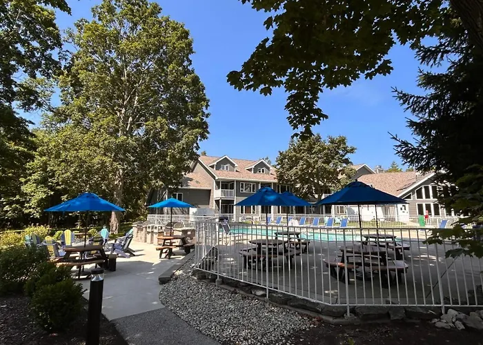 Waterbury Inn