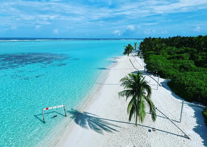 Palma De Maldives