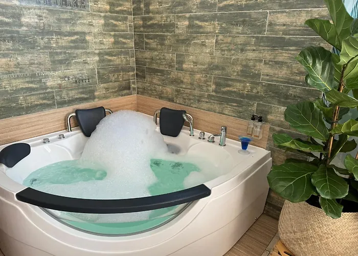 Africa Prestige Boutique Hotel