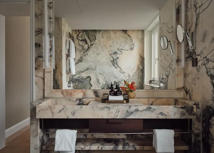 The Florentin By Althoff Collection