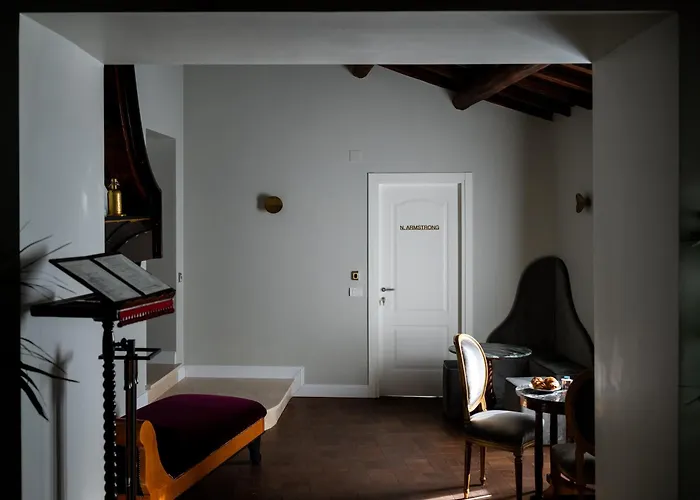 Locanda Sibilla Luxury Suites