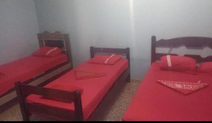 Hotel no km 09 Br 040