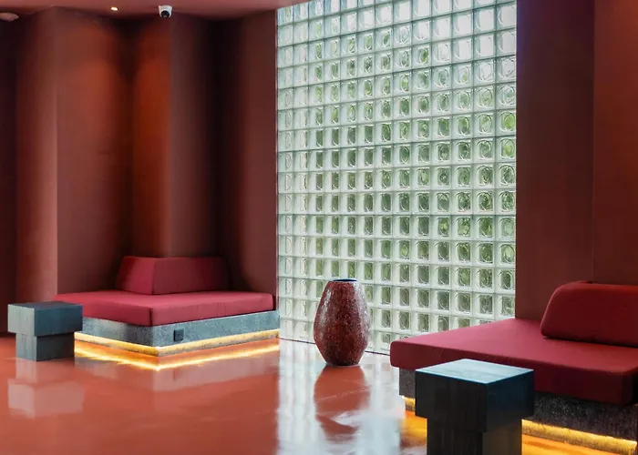 The Craft Hotel Ubud