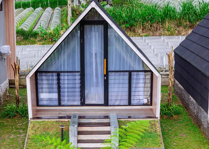 Sai Wana Cabin Bedugul