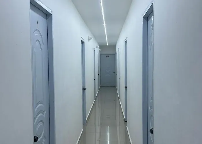 Hotel Evers