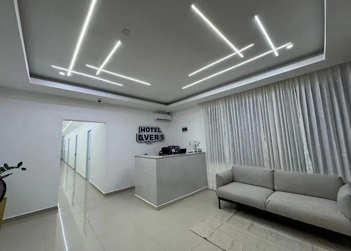 Hotel Evers