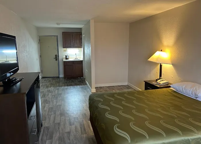 Economy Inn Of Reading