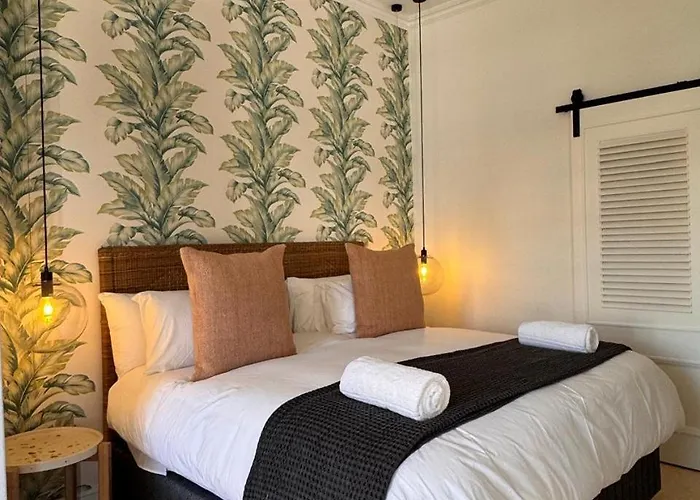 The Boutique Suites By Beach Collection Winelands