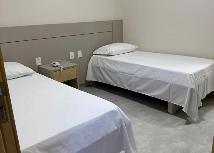 Ricardo Hotel