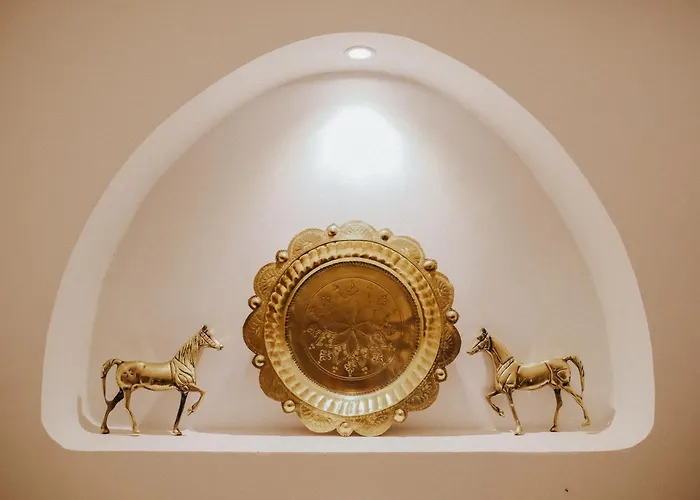 Riad Dar Home