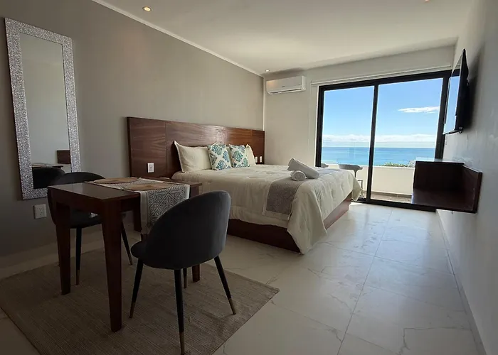 Miramare Ocean View