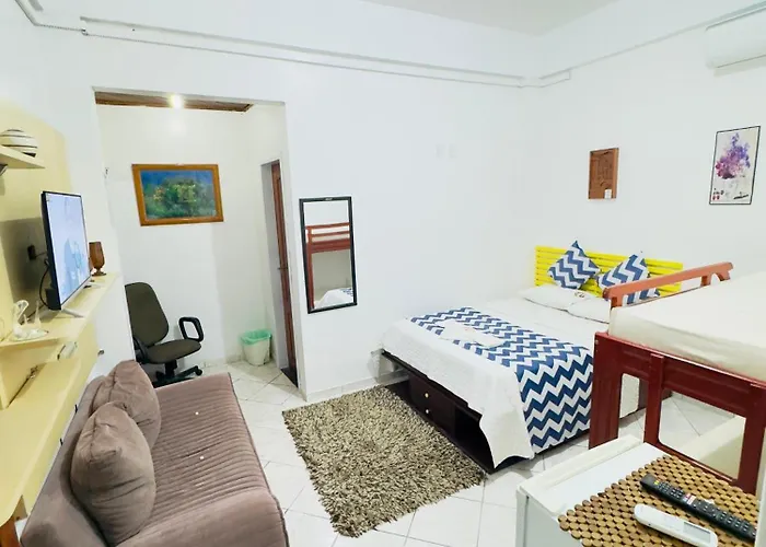 Hotel Pousada-LG
