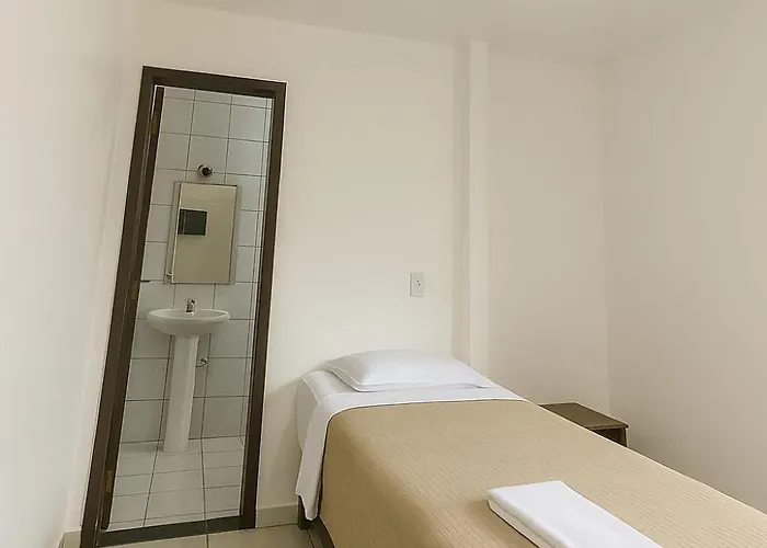 Hotel Menegatti
