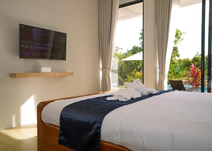 Sinapa Suites