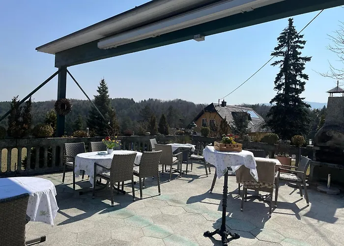 Gasthof Safran