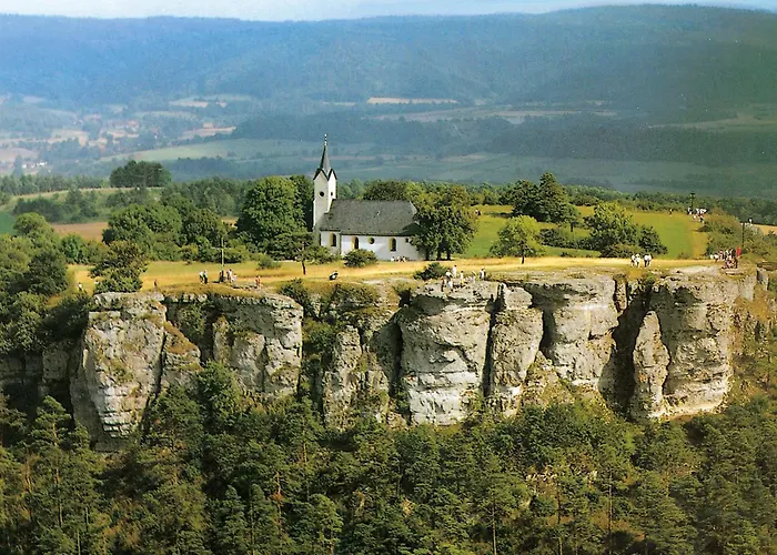 Haus am Heubach - Hotel garni