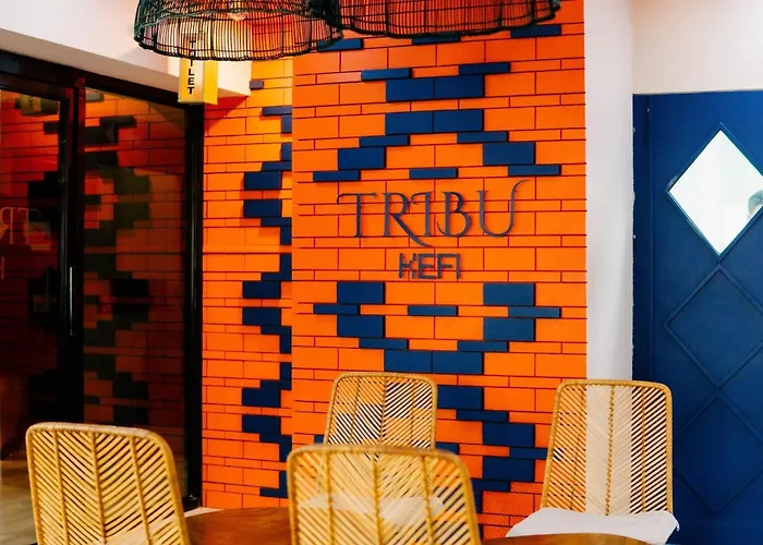 Bila Boutique Hotel