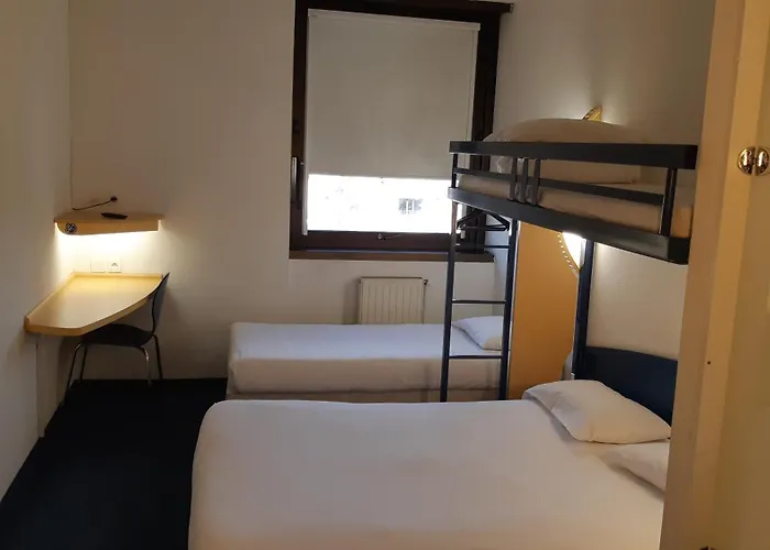 Hotel Villenouvelle