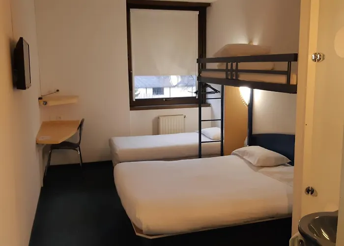 Hotel Villenouvelle