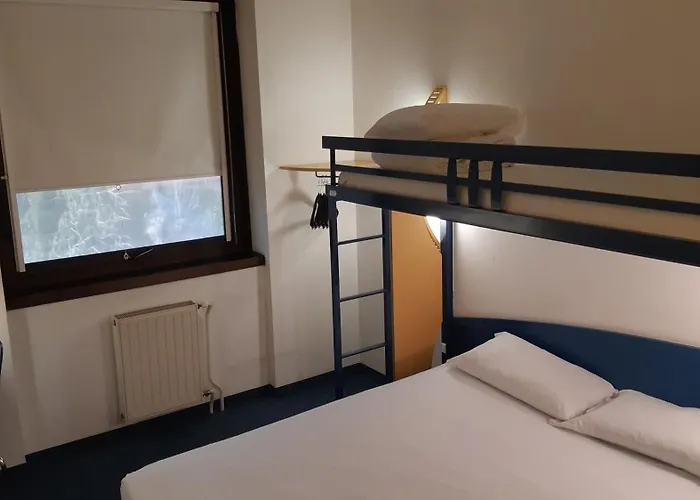 Hotel Villenouvelle