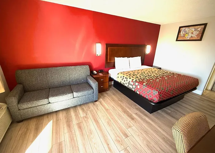 Econolodge Inn