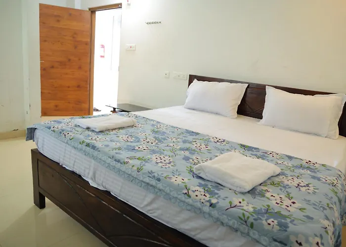 Av Resort