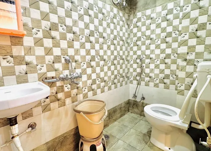 Hotel Jmk I Luxury Stay I Near Kashi Vishwanath