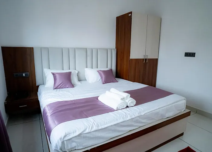 Palamu Tiger Resort