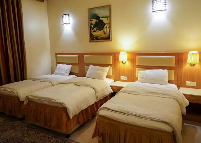 Jawaher Hotel