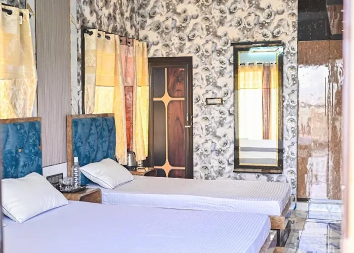 Bonobhumi In Hotel Jhargram