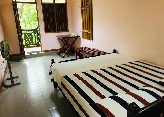 Terico Resort