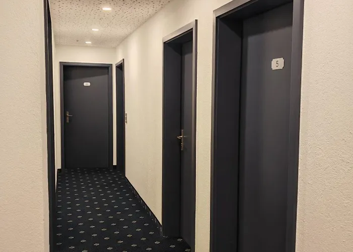 Hotel Waldgold