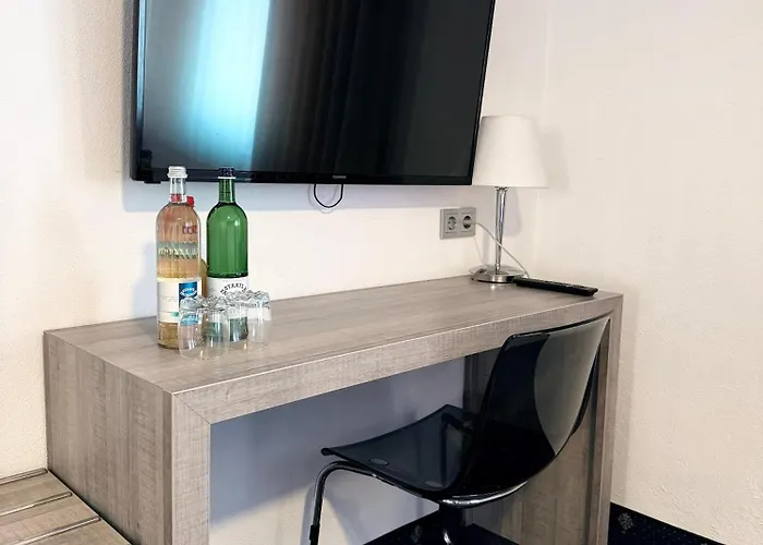 Hotel Waldgold