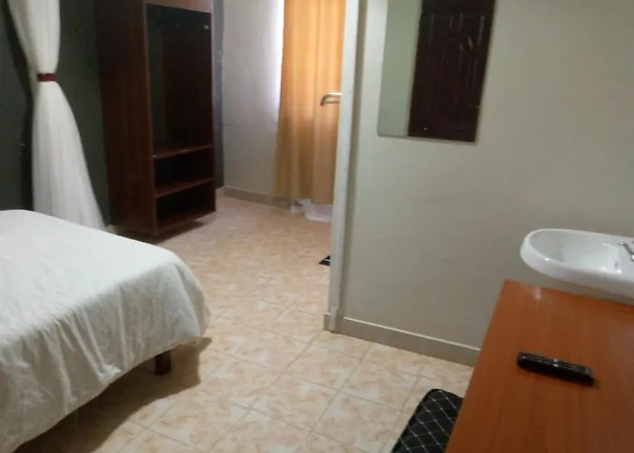 Aldi Jambo Hotel