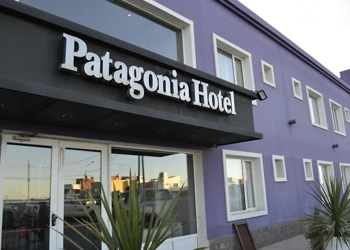 Patagonia Hotel