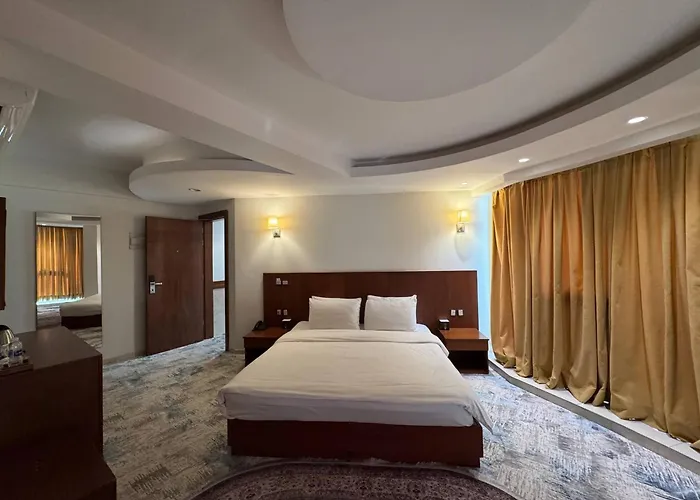 Coral Hotel Karbala