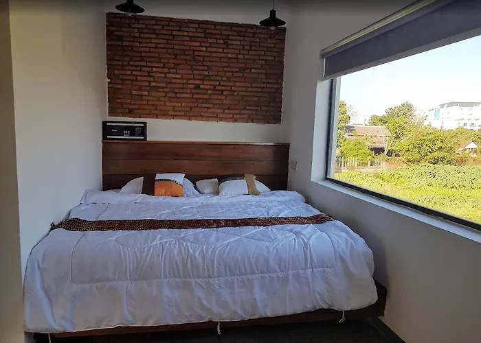 Ruda Mini Hotel