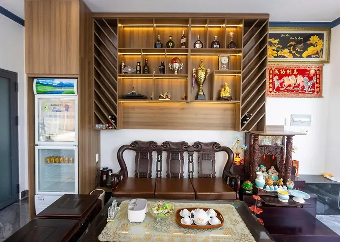 Gu Boutique Hotel - Central Phan Rang