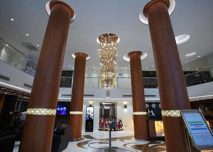 Coral Hotel Karbala