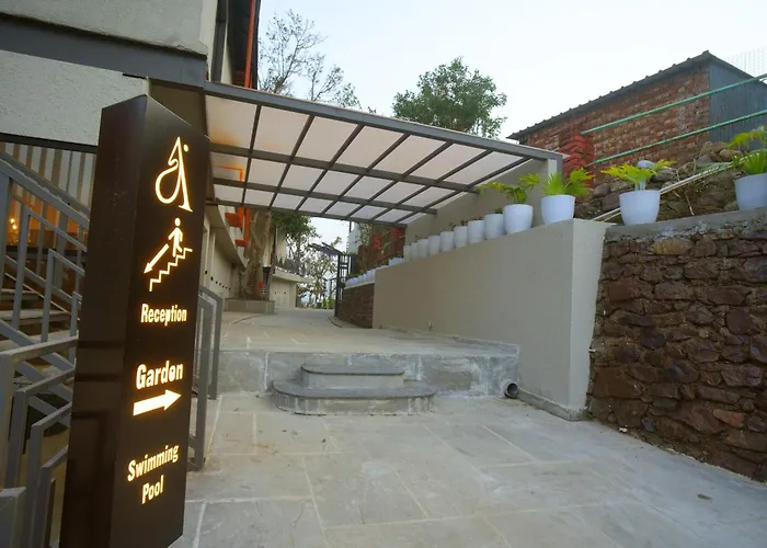 Arika Resort