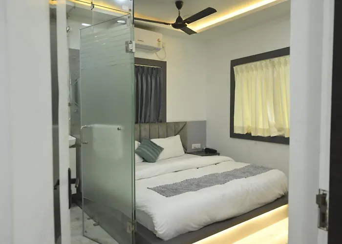 Hotel Gateway Asansol