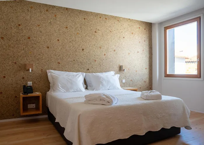 Foz Côa Story House