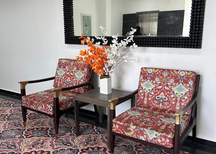 Tuli Grand Imperial