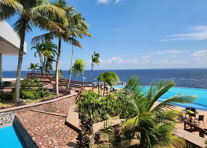 Tropical Executive Hotel