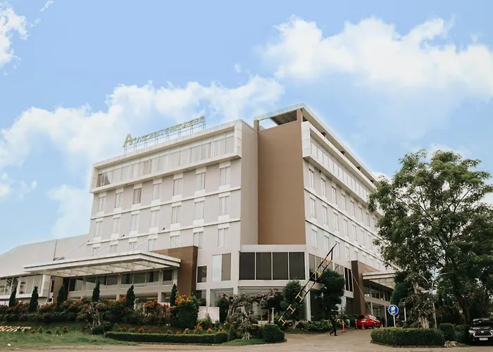 Ascent Premiere Hotel & Convention Pasuruan