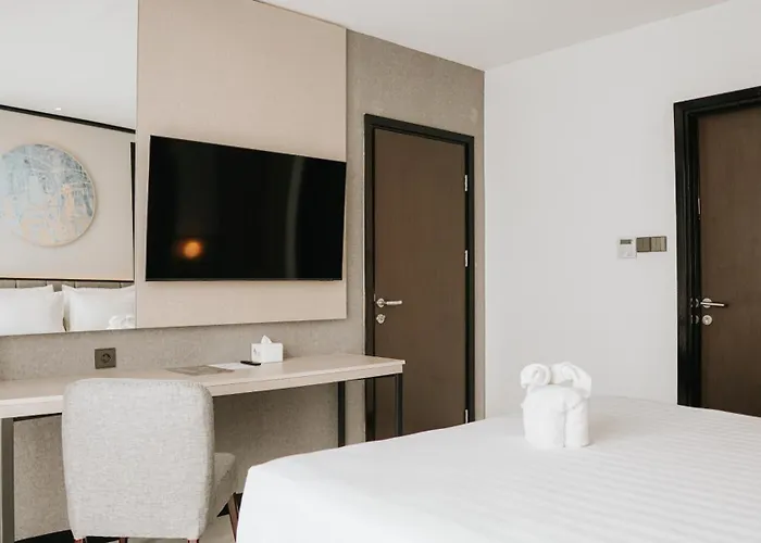 Ascent Premiere Hotel & Convention Pasuruan