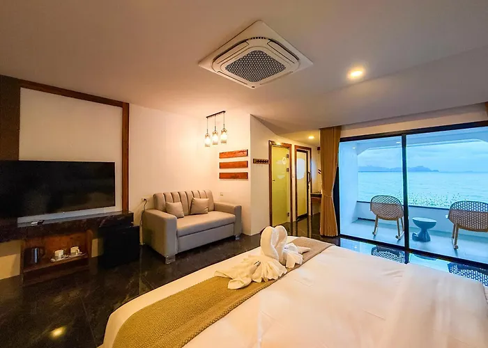 Aokhanom Hotel