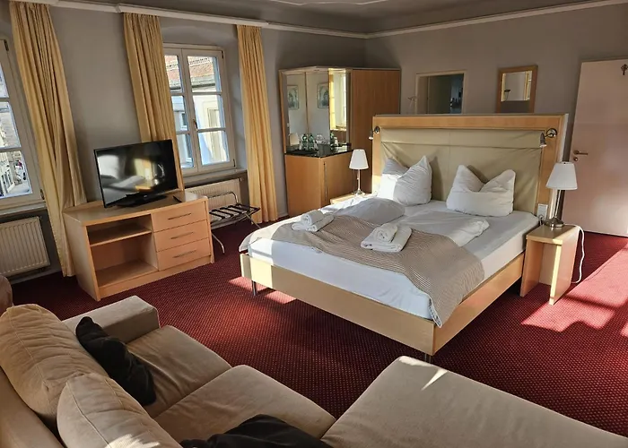 Hotel Rose